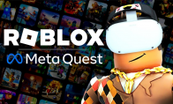 （详情）《罗布乐思》Meta Quest测试版下载超1百万次