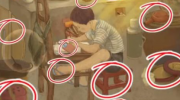 《文字脑洞》攻略——广东省物怎么过