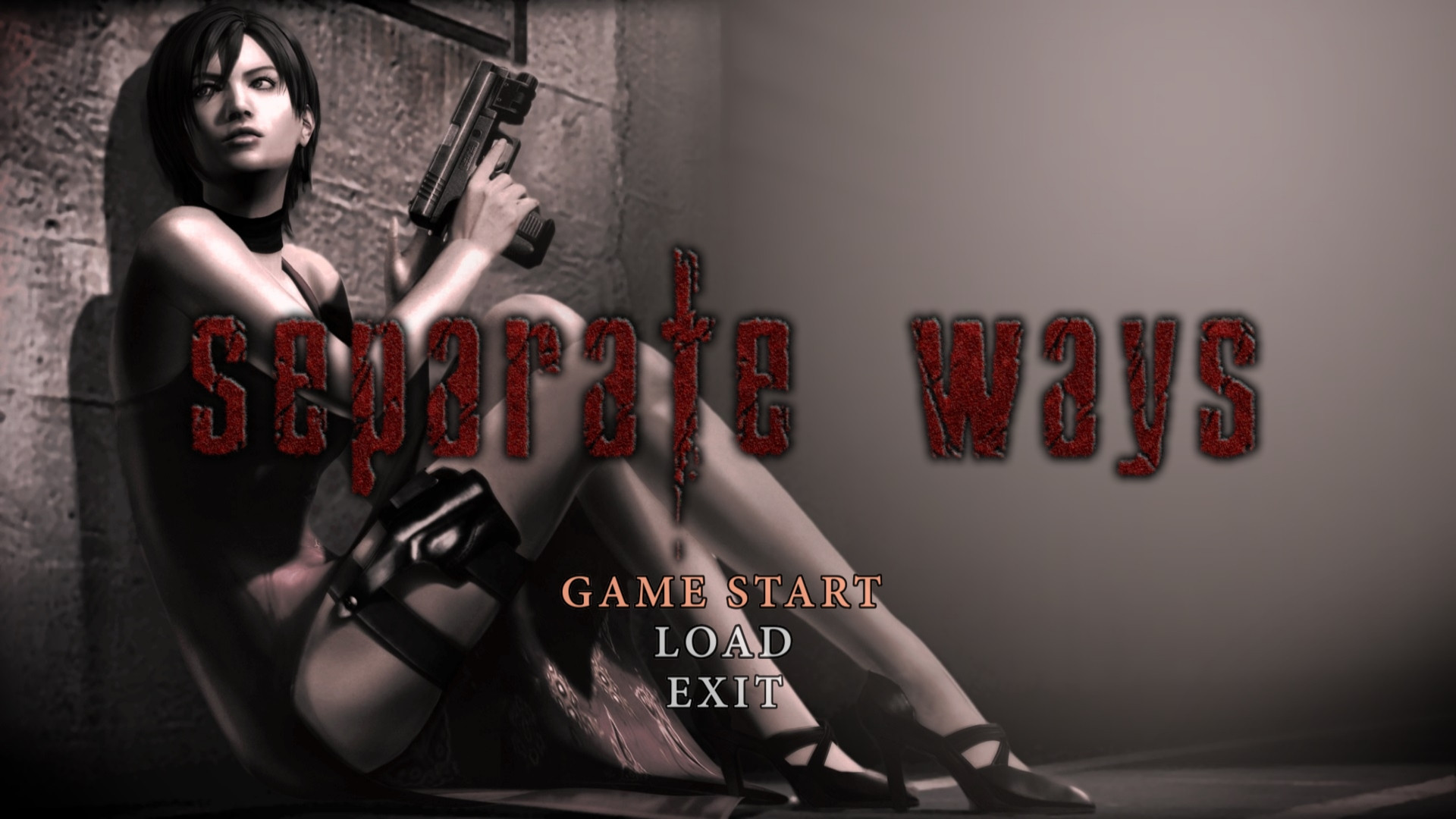 数据挖掘者已经发现了《生化危机4 重制版》DLC“Separate Ways”的消息