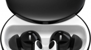 （热门）《Oraimo FreePods 4》无线耳机今日发布：30dB 主动降噪