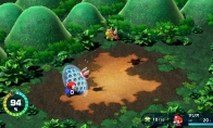 （专题）《超级马里奥RPG:重制版》截图欣赏 展示战斗、地点等