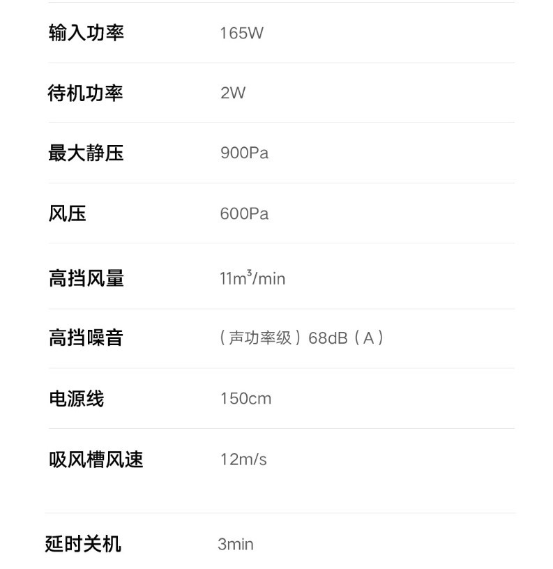 《米家智能净烟机 S1》众筹：2499 元，实时监控 PM2.5