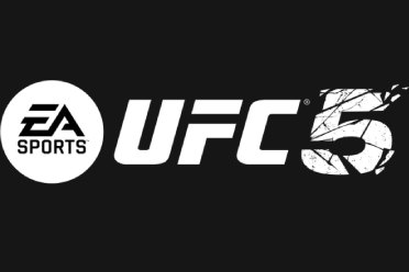 （关注）EA《终极格斗冠军5》logo公开 9月将有更多具体消息!