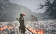 （新闻）《黑神话：悟空》Steam愿望单排名前50 老外也很期待