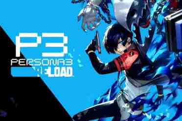 （热评）《女神异闻录3Reload》新预告 明年2.2发售、首发XGP