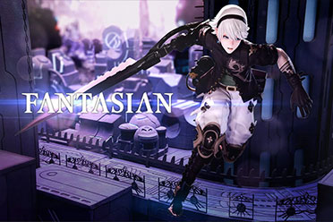 （最热）“最终幻想之父”的新作《Fantasian》将登陆PC？