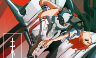 （热门）少女x机器人 农用机械厂商洋马原创动画《未ル》公布