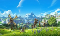 （最热）生活模拟MMO《Palia》即将开放PC公测 未来还将登陆Switch
