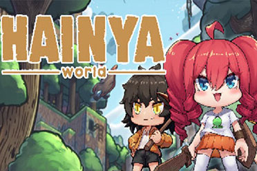 （专题）2D横版动作冒险《海亚世界》上架Steam！支持中文