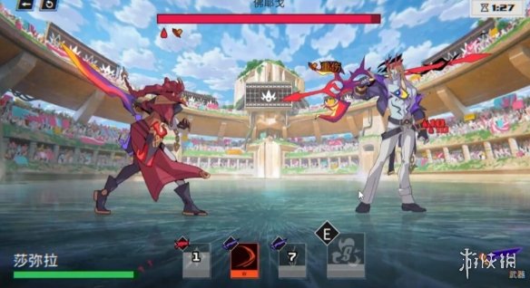 游侠网2