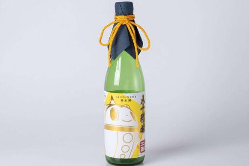 （最热）《女神异闻录4》联名日本酒“纯米大吟醸 八十稲羽”