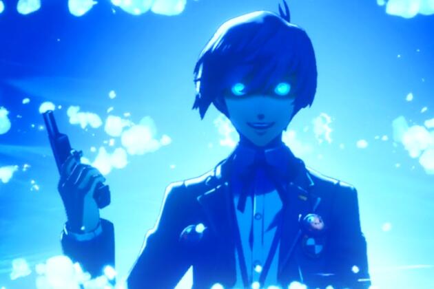 （热评）《女神异闻录3R》进入最后调整阶段 重要采访内容汇总