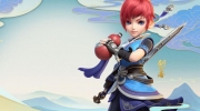 《梦幻西游》攻略——2023清明活动踏青寻杏村怎么玩
