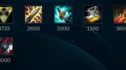 《LOL》攻略——无限火力德玛出装攻略