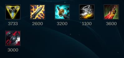 《LOL》无限火力德玛出装攻略
