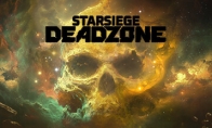 （关注）《星际围攻》steam开启抢先体验 星际题材射击战斗