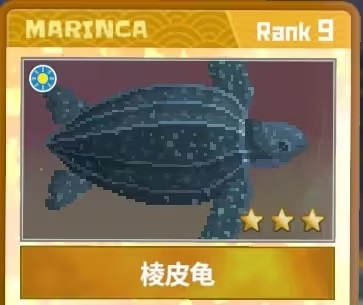 《潜水员戴夫》攻略——让棱皮龟冷静下来任务攻略