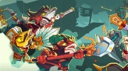 《咸鱼之王》攻略——每日咸王考验强力阵容推荐
