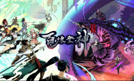 （最新）国产修真武侠《百炼登神》于6.20上线EA版