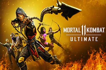 （关注）史低1折只要13.8元《真人快打11》Steam在线人数翻5倍
