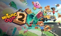 （热门）《胡闹搬家2》现已在PC和主机平台推出