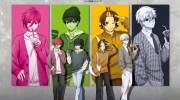 （最热）《蓝色监狱》x AnimaxCafe第2弹公开