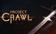 （话题）迷宫RPG《Project Crawl》上架steam 第一人称组队冒险