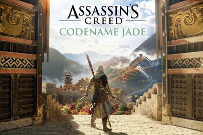 （热点）曝《刺客信条》人气主角卡姐将客串《代号JADE》手游