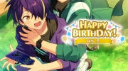 （最热）《偶像梦幻祭2》6月8日仙石忍生日贺图壁纸