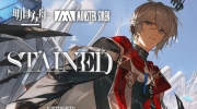 （最新）《明日方舟》EP「Stained」正式上架