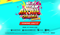 （热门）《Hi-Fi Rush》7月推出大型更新 添加2个挑战和照片模式