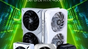 （详情）《影驰 RTX 4060/4060 Ti 显卡》今日发布：星曜 / 金属大师 / 大将三系列